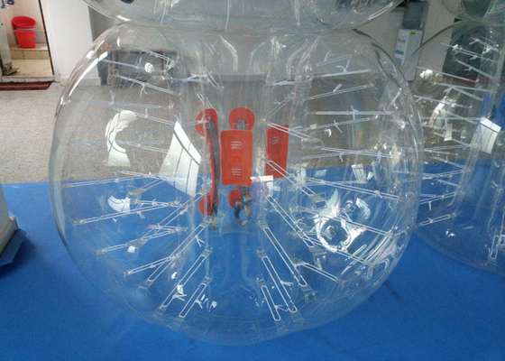 Κίνα Πολλών χρήσεων χορτοταπήτων ποδόσφαιρο φυσαλίδων ποδοσφαίρου διογκώσιμο με το σφουγγάρι μαργαριταριών μέσα προμηθευτής