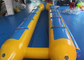 Βάρκα 5.3m*3m αθλητικών διογκώσιμη μπανανών Aqua χτύπημα - επάνω ποτίστε το σωλήνα παιχνιδιών προμηθευτής